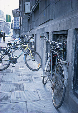 Bicycles