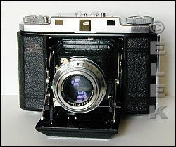 zeiss ikon mess ikonta