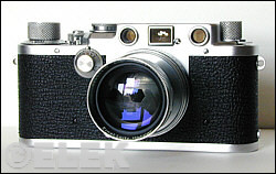 Leica IIIf