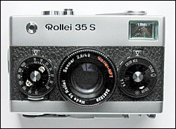 Rollei 35 S