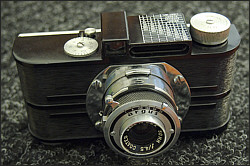 Argus A2B