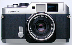 Cosina Voigtlander Bessa-R