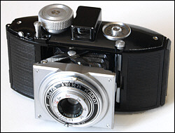 Agfa Karat 6.3