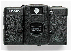 Lomo