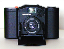 Minox GL