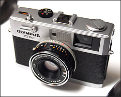 Olympus 35 RC