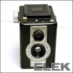 Zeiss Ikon Tengoflex