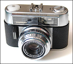 Voigtlander Vitomatic IIb