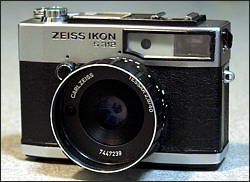 Zeiss Ikon S 312