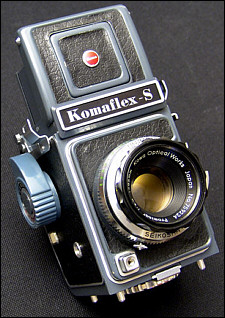 Komaflex-S