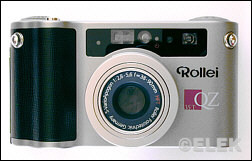 Rollei QZ 35T