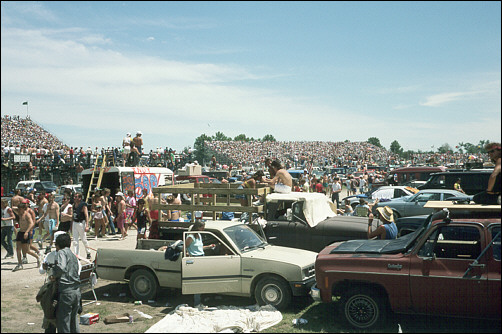Indianapolis 500