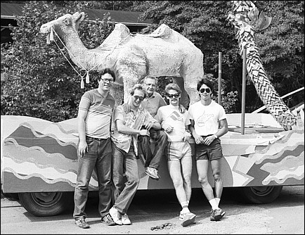 Kennywood gang