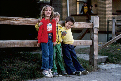 The kids
