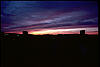 Night sky