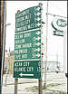 Ocean City Signs