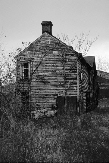 Old house