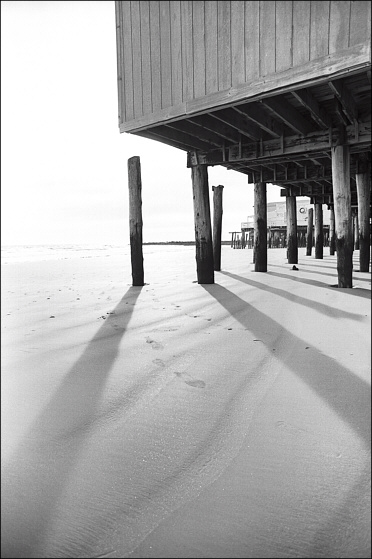 Shadows