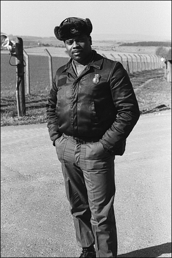 Willie Robinson
