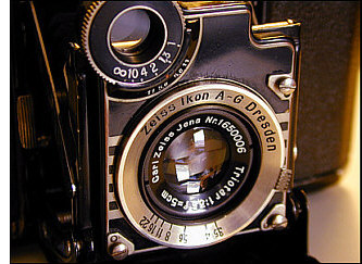 lens panel